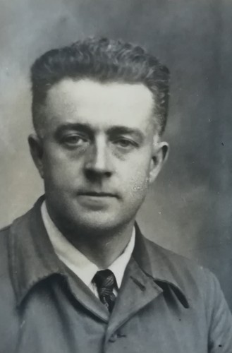 Georges André AUGUSTE